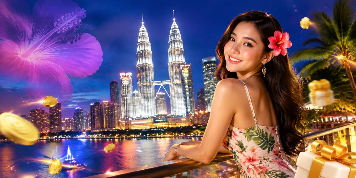 Proses deposit MYR mudah dan selamat di platform 3win2u Kuala Lumpur