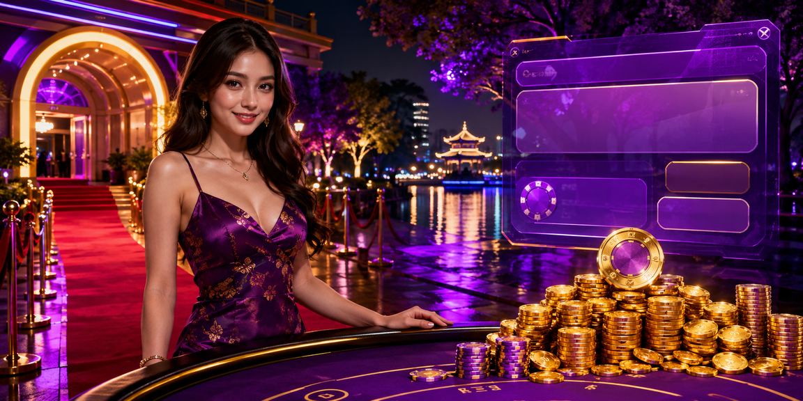 Pemain Malaysia menikmati pelbagai pilihan permainan popular dalam talian di 3win2u
