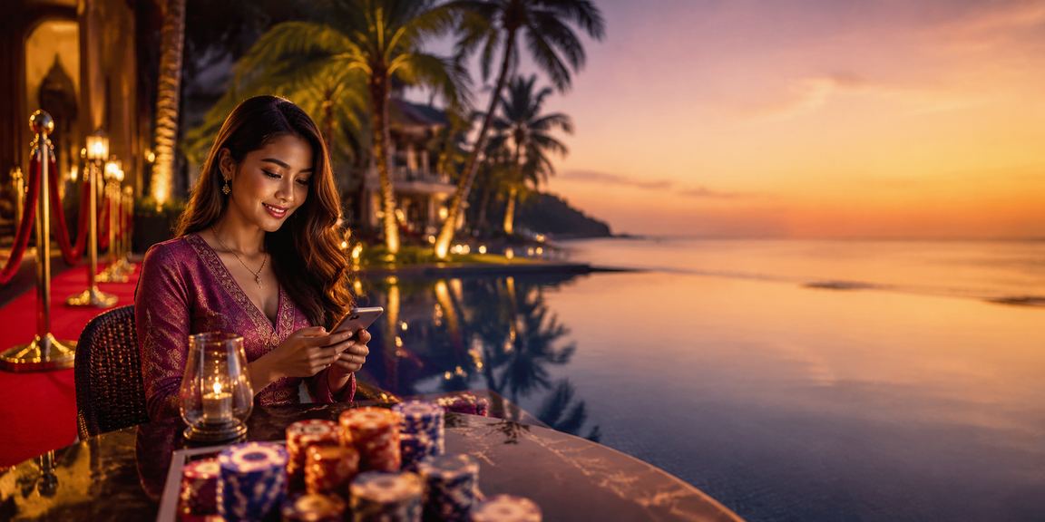 Tawaran bonus VIP eksklusif 3win2u untuk pemain setia